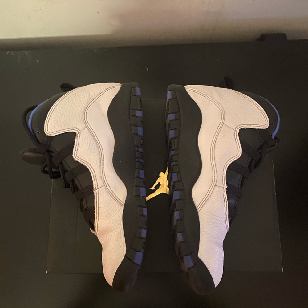 Jordan Retro 10 - Picture 4 of 6